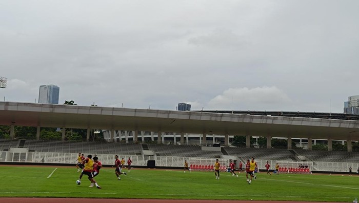 Timnas Indonesia U-23