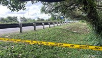 5 Fakta Driver Taksi Online Tewas Terikat di Pinggir Tol Jagorawi