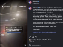 Viral Pengendara Fortuner Berstrobo-Sirene Berulah Lagi