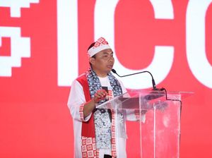 Jadi Tuan Rumah ICCF 2025, Kota Malang Tegaskan Posisi Jadi Pusat Ekraf