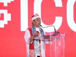 Jadi Tuan Rumah ICCF 2025, Kota Malang Tegaskan Posisi Jadi Pusat Ekraf