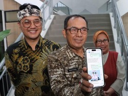 Akselerasi Pemerintahan Berbasis Digital Perwujudan Cimahi Smart City