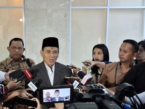 Kemenag Serahkan 100% Aset Pelaksanaan Haji ke Kementerian Haji