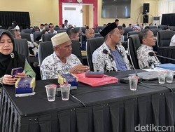 Duduk Perkara 2 ASN Guru di Lutra Dipecat gegara Iuran Honorer, Berawal Dilaporkan LSM