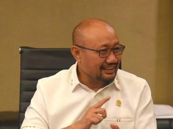 Legislator Gerindra Dukung Tambahan Anggaran KKP: Kita Ingin Laut RI Dijaga