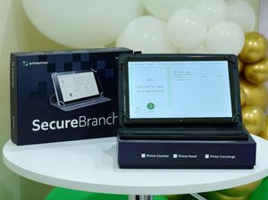 Startup AntrePintar Bikin Solusi Antrean Digital, Begini Cara Kerjanya