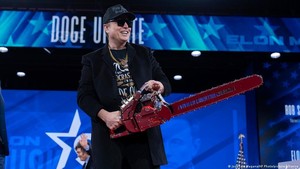 Gokil, Kekayaan Elon Musk Tembus Rp 12.500 Triliun