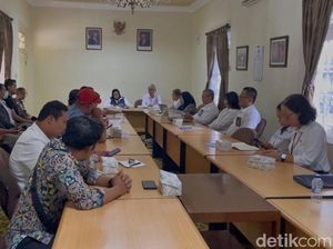 Penambang Kali Progo Desak Pecepatan Izin Pemakaian Pompa Mekanik