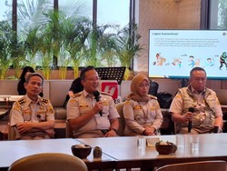 Barantin Mau Bentuk Pusat Penegakkan Hukum, Ini Tugasnya