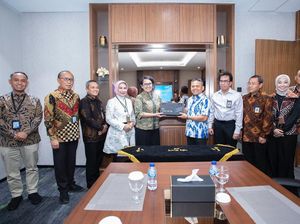 bank bjb Gandeng Kemendikdasmen Tingkatkan Layanan Keuangan bagi Guru