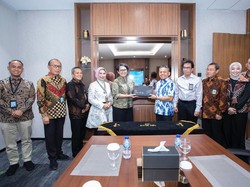 bank bjb Gandeng Kemendikdasmen Tingkatkan Layanan Keuangan bagi Guru