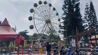 Libur Panjang, Kunjungan Wisata ke Kota Batu Diprediksi Tembus 500 Ribu