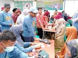 UHC BPJS Kesehatan Batang Tembus Rp 70 M, Bupati Faiz: Lampaui Pendapatan PBB