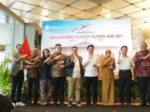 Komitmen Bupati Trenggalek Dukung Bandara Dhoho Kediri