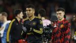 Faktanya, Casemiro Bikin MU Sulit Dijebol