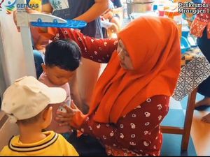 Dinkesda Demak Keluarkan 54 Rekomendasi SLHS SPPG, Begini Prosedurnya