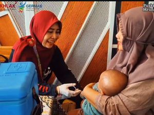 Dinkesda Demak Dorong Percepatan SLHS untuk Dapur MBG