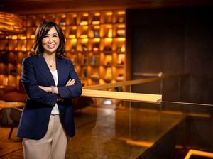 Direktur Astra Agro Tingning Sukowignjo Raih Women in SDGs Action Award