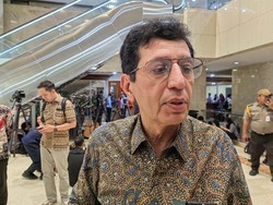 Pabrik Sepatu Nike-Adidas di Banten Terpapar Radioaktif, Kemenperin Buka Suara