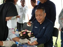 Harapan di HKN: Dari Kebun PTPN IV, Mengalir Kepedulian untuk Sekitar