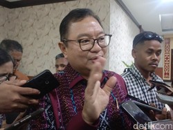 Dirut Baru Bank NTT Charlie Paulus Fokus Bantu Pengusaha Wanita