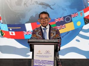 Kemenbud Dorong Kerja Sama Budaya dan Kreatif di Forum IPACS 2025