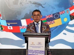 Kemenbud Dorong Kerja Sama Budaya dan Kreatif di Forum IPACS 2025