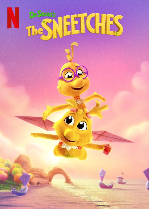 Film Netflix Dr. Seuss's The Sneetches/Foto: Brown bag films