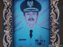 Mantan Bupati Boyolali Syahrial Makgalatung Meninggal Dunia