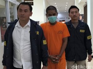 Kerap Diancam, Anak Kandung di Gresik 4 Tahun Dicabuli Ayah Trauma Berat