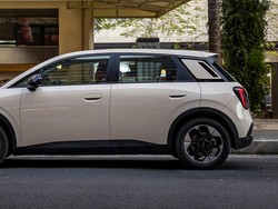 Bisa Swap Baterai, Kapan Mobil Listrik AION Rp 100 Jutaan Masuk RI?