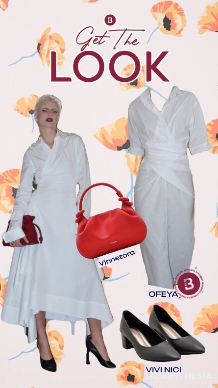 Get The Look: Emma Chamberlain