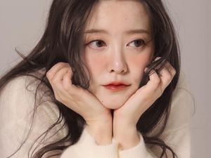 Pemain Boys Before Flower Jadi CEO, Patenkan Rol Rambut Kreasinya, Siap Dirilis