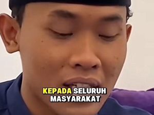 PBNU hingga Menag Buka Suara soal Gus Elham Cium Anak-anak