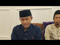 Pinta Maaf Gus Elham Usai Viral Cium Anak di Panggung Picu Kontroversi