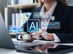 Otomasi Pekerjaan Lebih Mudah, Ini 5 Peserta Terbaik Kelas AI Agent detikcourse!