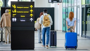 Liburan Makin Mahal, Pertumbuhan Wisata Global Hanya Naik Sedikit