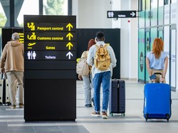 7 Tips Jitu agar Barang Lolos Pemeriksaan Bea Cukai