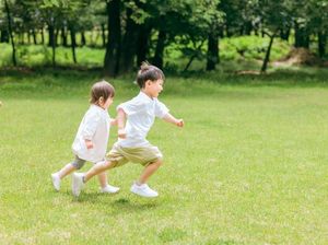 Aksi Nyata Lintas Sektor dalam Wujudkan Generasi Sehat!