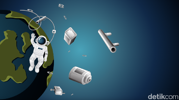 Ancaman dari Langit Kita