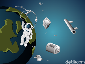 Ancaman dari Langit Kita