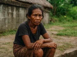 Ekonomi Bergerak, Angka Kemiskinan Karangasem Turun Jadi 6,4 Persen pada 2025