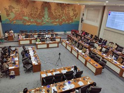 Sektor IKFT Berhasil Serap Investasi Rp 142 T, Paling Besar di Industri Kimia