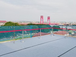 Pemkot Palembang Siapkan 135 Acara Selama 2026 untuk Gaet Wisatawan