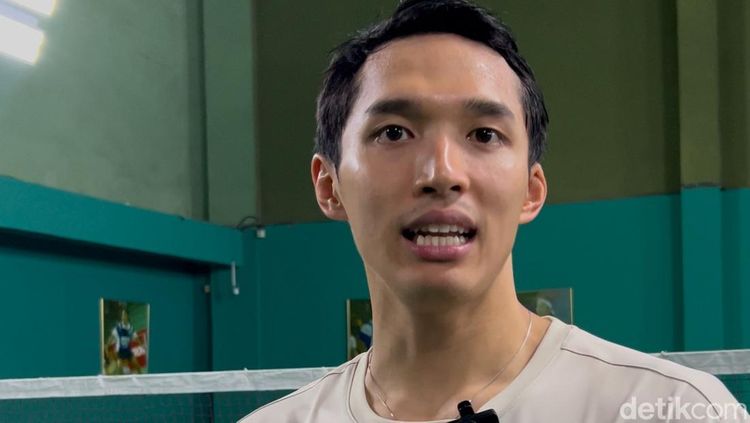 Jonatan Christie Buka-bukaan: Ini Penyebab BWF World Tour Finals 2025 Awalnya Tak Masuk Radar
