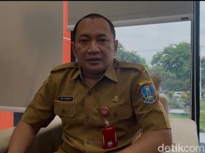 Waspada! Sejumlah Daerah di Jatim Masih Rawan Banjir Imbas Cuaca Ekstrem