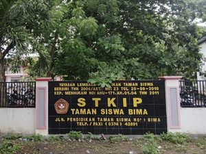 STKIP Taman Siswa Bima Buka Prodi S2 Pedagogi, Tawarkan 9 Konsentrasi
