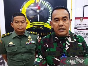 3 Anggota TNI di Gowa Diperiksa Terkait Dugaan Peras Sopir Travel Rp 30 Juta
