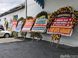 Fakta-fakta Jelang Penobatan Raja Baru Keraton Solo