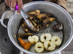 Makan Rebusan-Kukusan yang Keburu Dingin? Hati-hati, Ini Risikonya